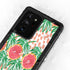 Bouffants and Broken Hearts Graphic Grapefruit Galaxy Note20 Ultra 5G Waterproof Case